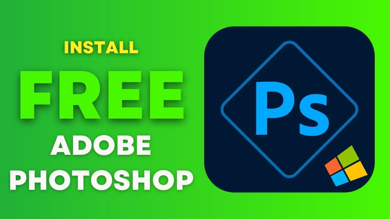 photoshop professional download free